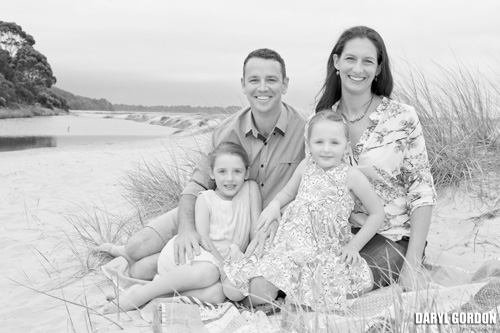 Family portrait photography Mornington Peninsula 069
