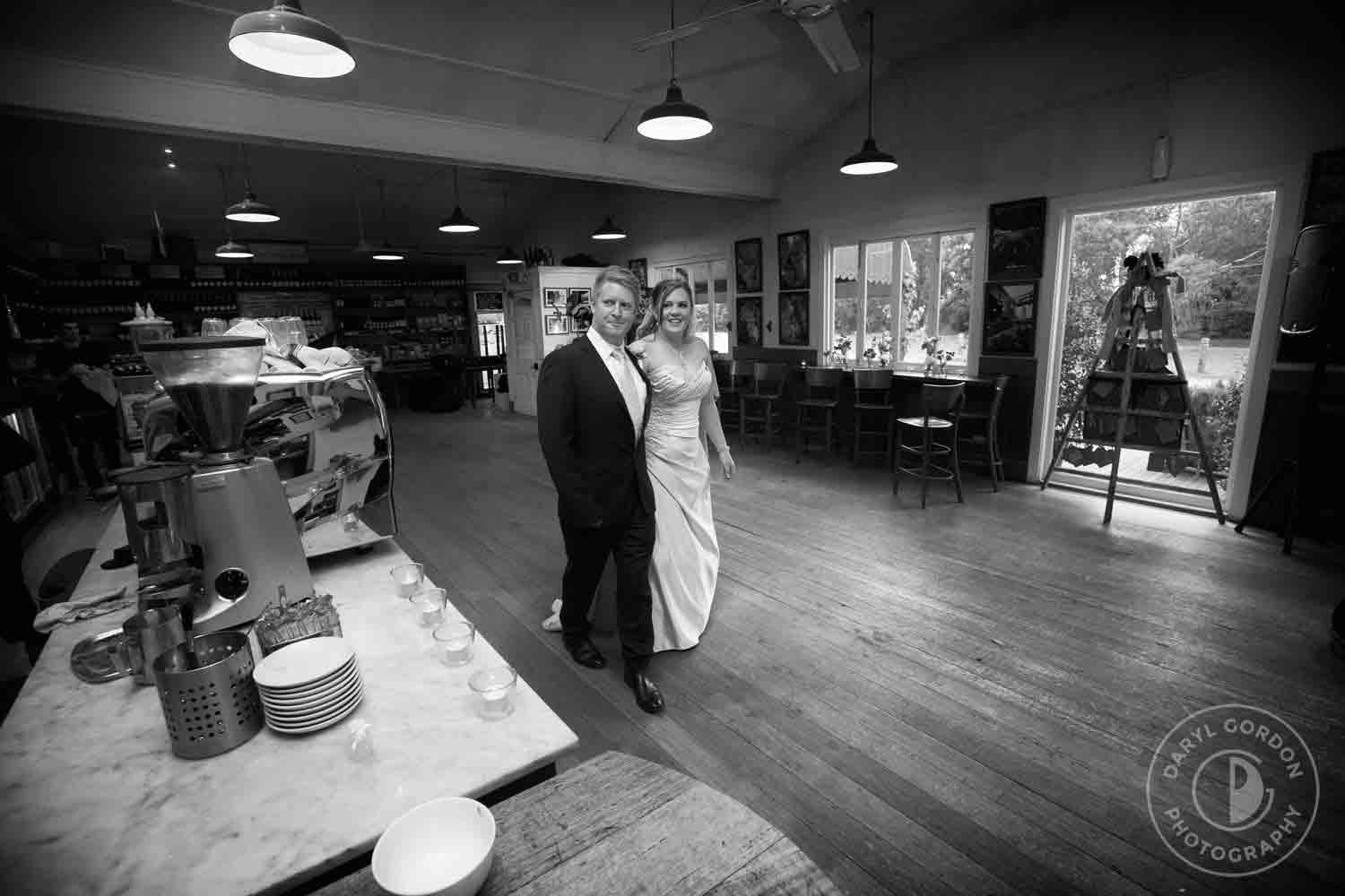 Professional Wedding Photography on the Mornington Peninsula