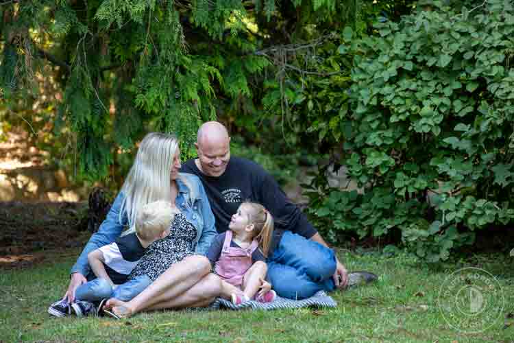 Professional Family Photography Mornington Peninsula